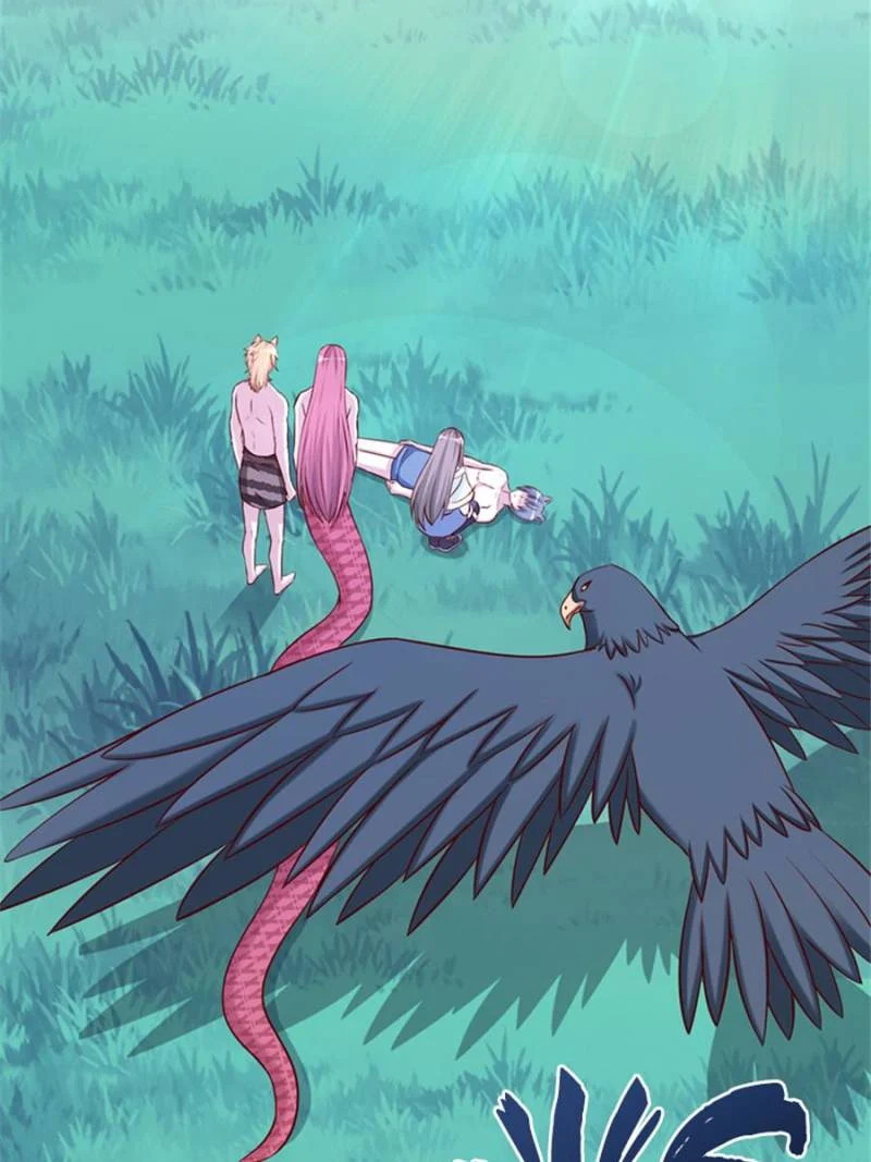 Beauty and the Beasts Chapter 128 Bahasa Indonesia